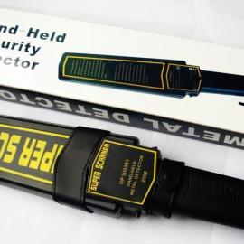 深圳安檢探測器批發供應指南 聚焦谷瀑環保，解析市場行情